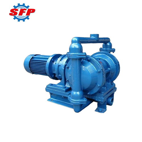 DBY Diaphragm Water Pump